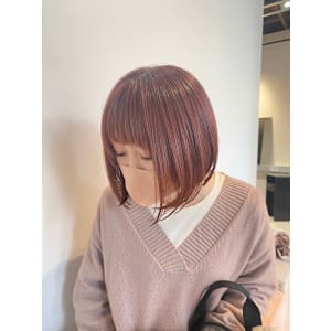 音色/merge×スタイル