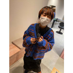 音色/merge×スタイル