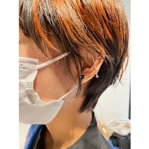 音色/merge×スタイル