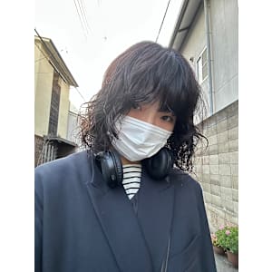 音色/merge×スタイル