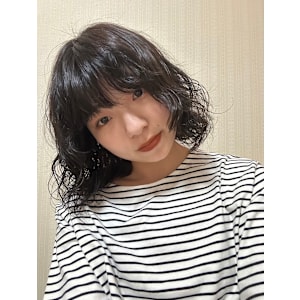 音色/merge×スタイル