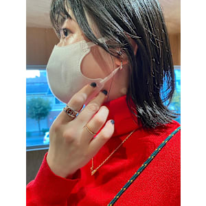 音色/merge×スタイル