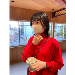 音色/merge×スタイル