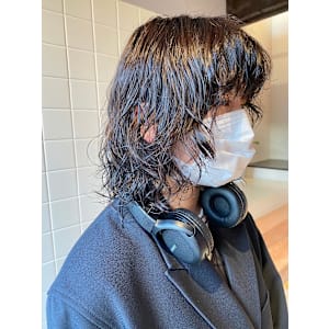 音色/merge×スタイル