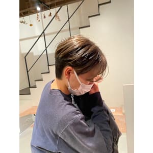 音色/merge×スタイル