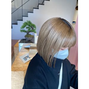 音色/merge×スタイル