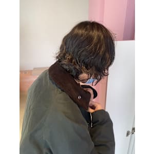 音色/merge×スタイル