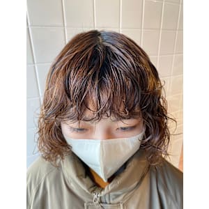 音色/merge×スタイル