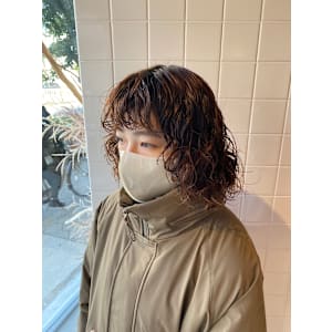 音色/merge×スタイル