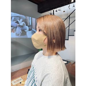 音色/merge×スタイル