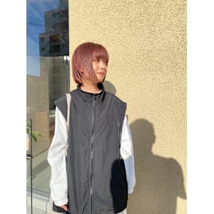 音色/merge×スタイル