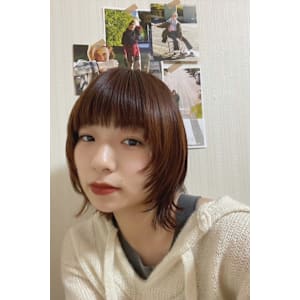 音色/merge×スタイル