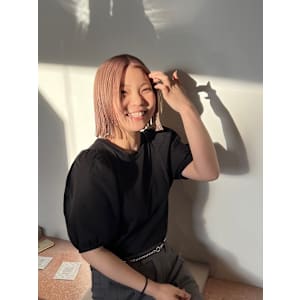 音色/merge×スタイル