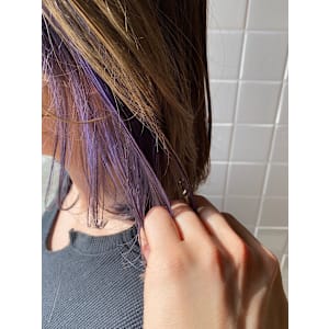 音色/merge×スタイル