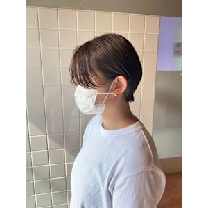 音色/merge×スタイル