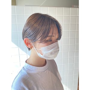 音色/merge×スタイル