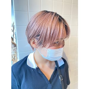 音色/merge×スタイル