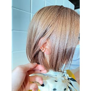 音色/merge×スタイル