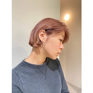 音色/merge×スタイル