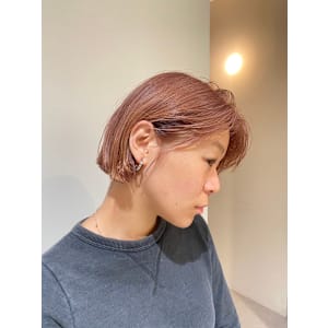 音色/merge×スタイル