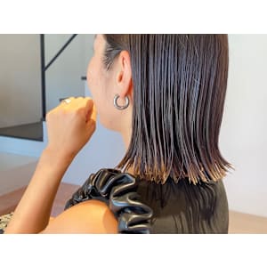 音色/merge×スタイル