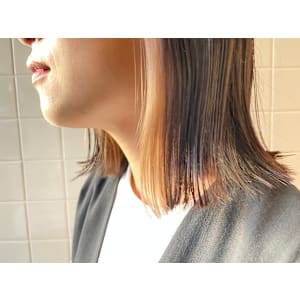 音色/merge×スタイル