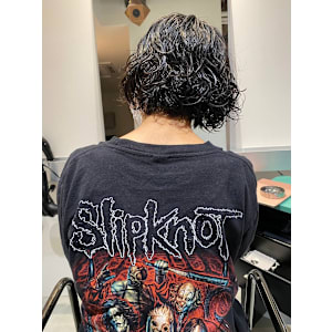 音色/merge×スタイル