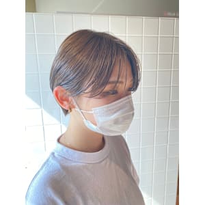 音色/merge×スタイル