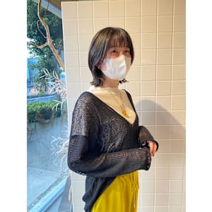 音色/merge×スタイル