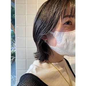 音色/merge×スタイル