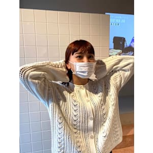 音色/merge×スタイル