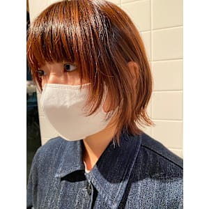 音色/merge×スタイル