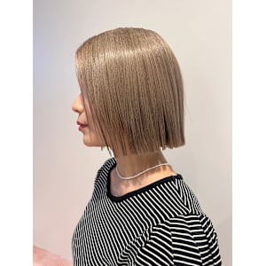 音色/merge×スタイル