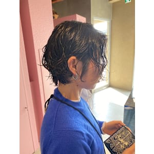 音色/merge×スタイル