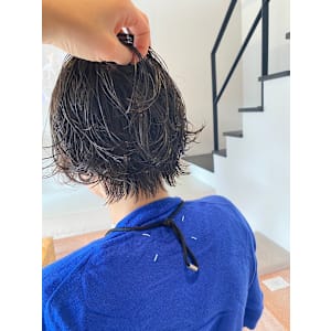 音色/merge×スタイル