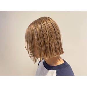 音色/merge×スタイル