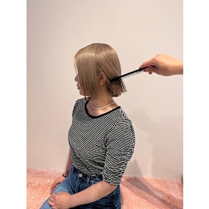 音色/merge×スタイル