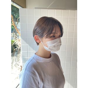 音色/merge×スタイル