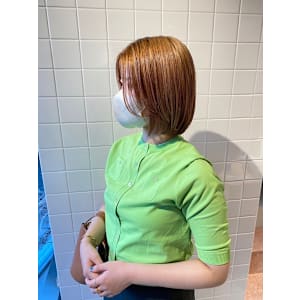 音色/merge×スタイル