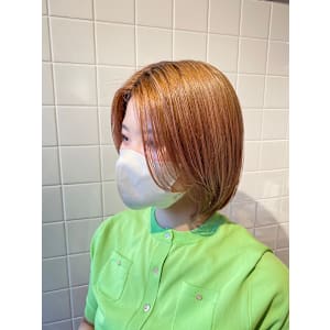 音色/merge×スタイル