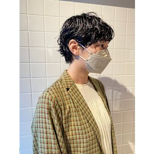 音色/merge×スタイル