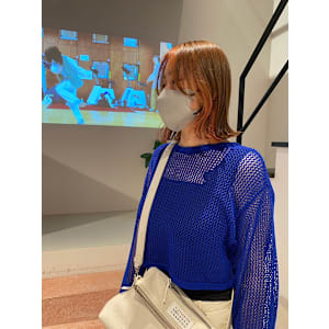 音色/merge×スタイル