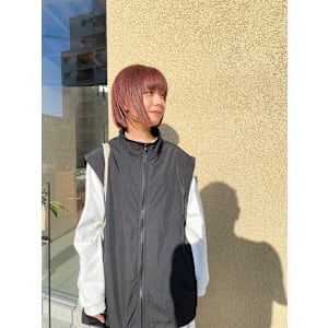 音色/merge×スタイル