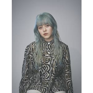 ハイトーンウェーブ