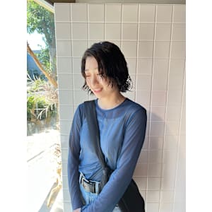 音色/merge×スタイル