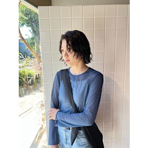 音色/merge×スタイル