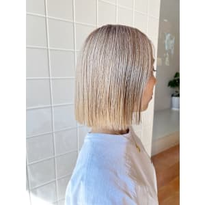 音色/merge×スタイル