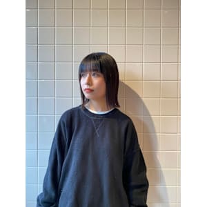 音色/merge×スタイル