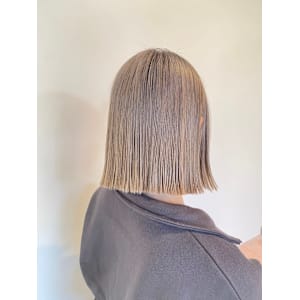 音色/merge×スタイル