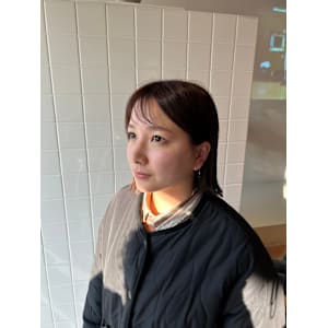 音色/merge×スタイル